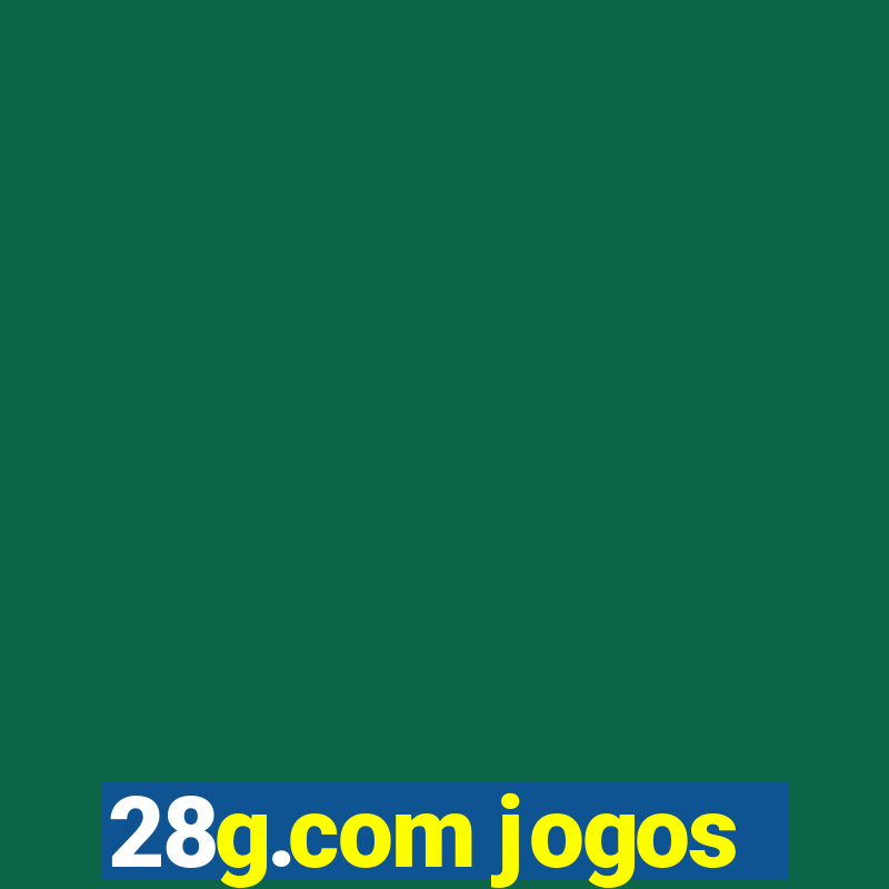 28g.com jogos